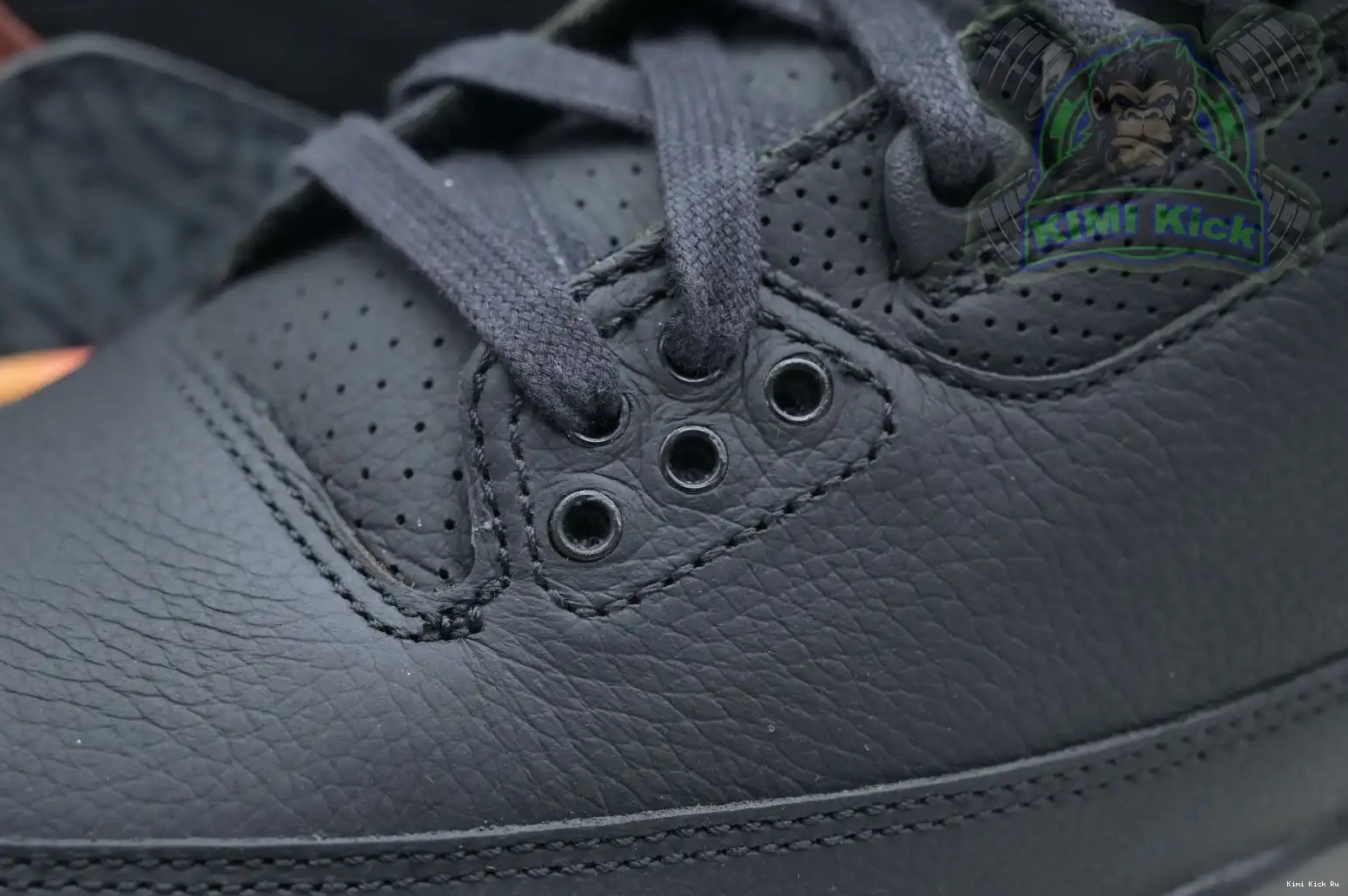 3 Kimikick J Air x Balvin Jordan 0702